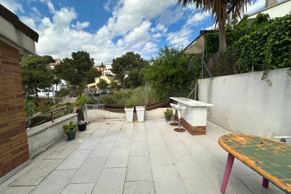 #52831 - House - Las Palmeras, Canyelles | Houses for Sale | Hello Homes Sitges