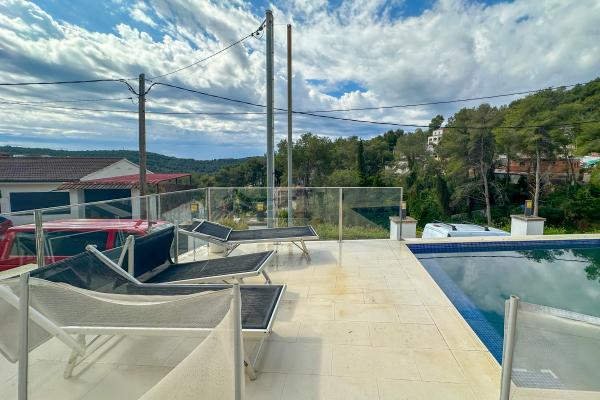 #52833 - House - Las Palmeras, Canyelles | Houses for Sale | Hello Homes Sitges