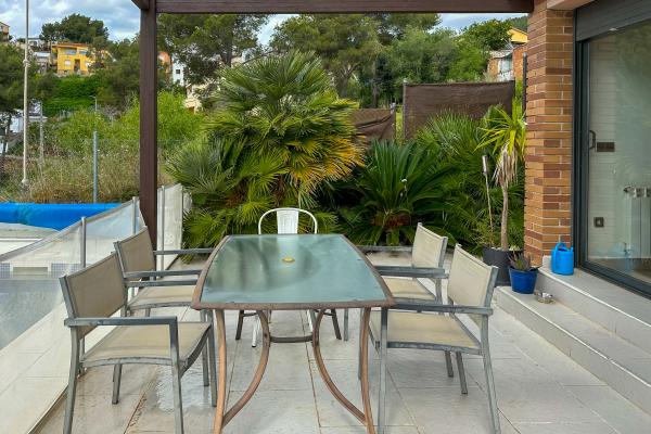 #52837 - House - Las Palmeras, Canyelles | Houses for Sale | Hello Homes Sitges