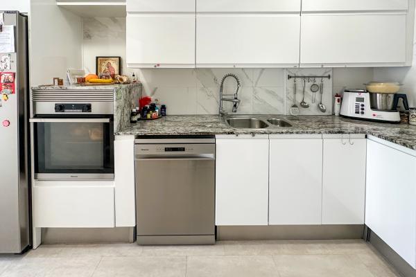 #52839 - Piso - Roquetes, Sant Pere de Ribes 