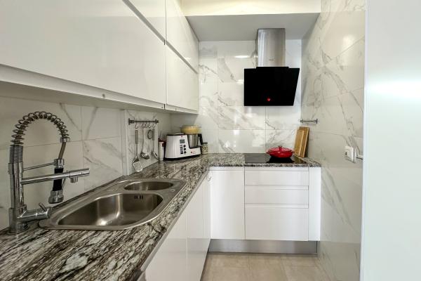 #52841 - Piso - Roquetes, Sant Pere de Ribes | Pisos en Venta | Hello Homes Sitges