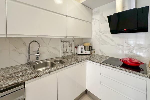 #52846 - Piso - Roquetes, Sant Pere de Ribes | Pisos en Venta | Hello Homes Sitges