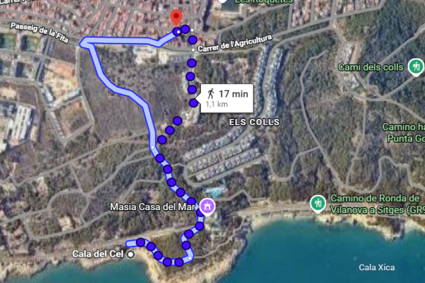#52852 - Piso - Roquetes, Sant Pere de Ribes | Pisos en Venta | Hello Homes Sitges