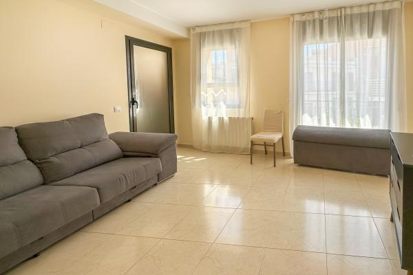 #52868 - Piso - Roquetes, Sant Pere de Ribes 