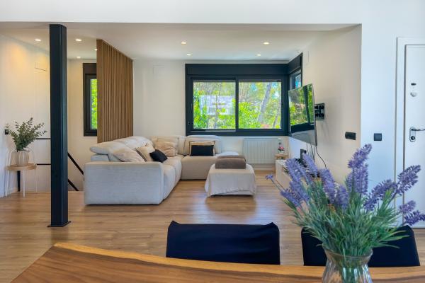 #52965 - Casa - Mas Alba, Sant Pere de Ribes | Casas en Venta | Hello Homes Sitges