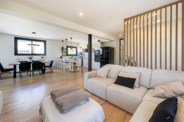 #52967 - Casa - Mas Alba, Sant Pere de Ribes | Casas en Venta | Hello Homes Sitges