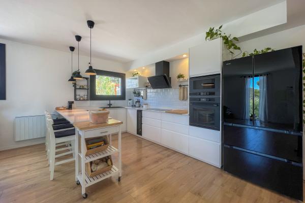 #52968 - Casa - Mas Alba, Sant Pere de Ribes | Casas en Venta | Hello Homes Sitges