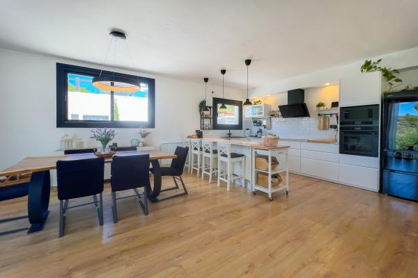 #52969 - Casa - Mas Alba, Sant Pere de Ribes | Casas en Venta | Hello Homes Sitges