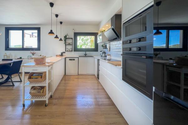 #52970 - Casa - Mas Alba, Sant Pere de Ribes | Casas en Venta | Hello Homes Sitges