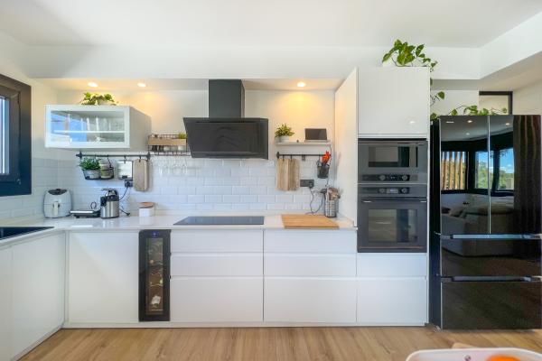 #52971 - Casa - Mas Alba, Sant Pere de Ribes | Casas en Venta | Hello Homes Sitges