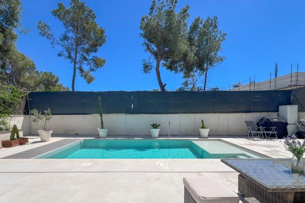 #52972 - Casa - Mas Alba, Sant Pere de Ribes 