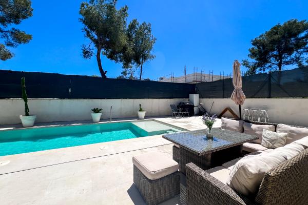 #52973 - Casa - Mas Alba, Sant Pere de Ribes 