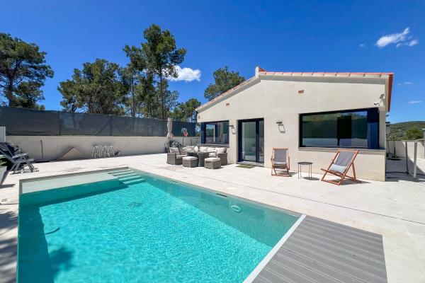 #52974 - Casa - Mas Alba, Sant Pere de Ribes 