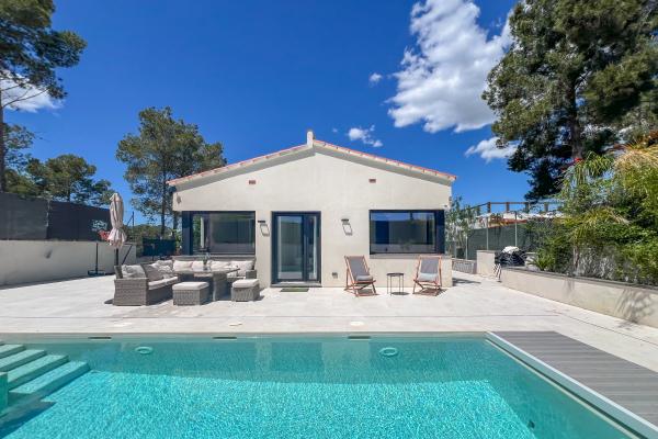 #52975 - Casa - Mas Alba, Sant Pere de Ribes 