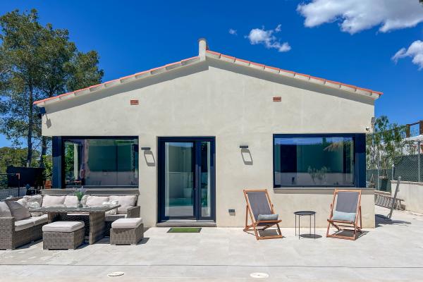 #52976 - Casa - Mas Alba, Sant Pere de Ribes 