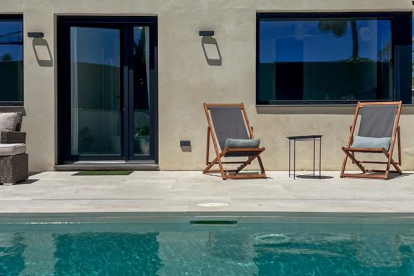#52977 - Casa - Mas Alba, Sant Pere de Ribes 