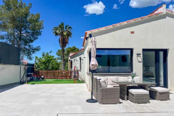 #52978 - Casa - Mas Alba, Sant Pere de Ribes 
