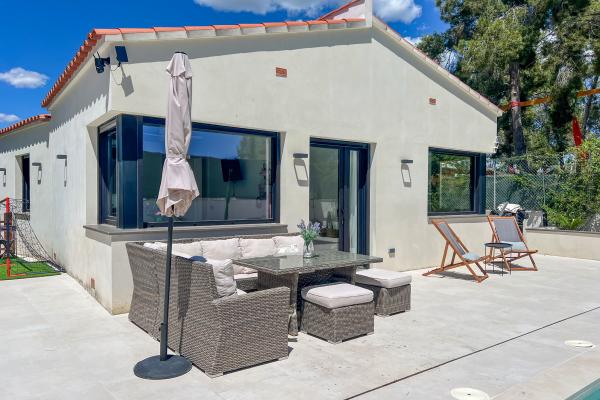 #52979 - Casa - Mas Alba, Sant Pere de Ribes 