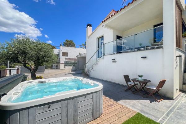 #52980 - Casa - Mas Alba, Sant Pere de Ribes 
