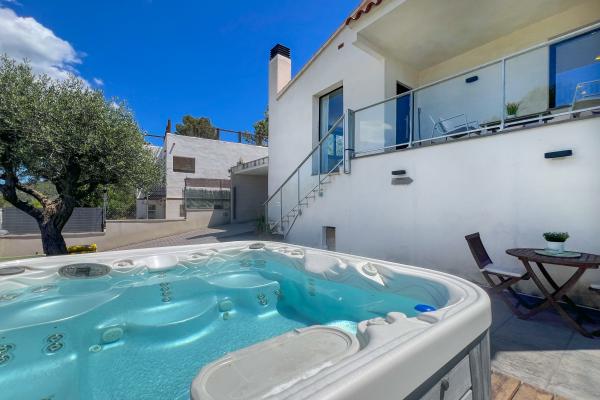 #52981 - Casa - Mas Alba, Sant Pere de Ribes | Casas en Venta | Hello Homes Sitges