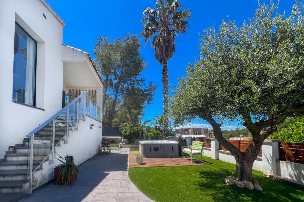 #52982 - Casa - Mas Alba, Sant Pere de Ribes | Casas en Venta | Hello Homes Sitges