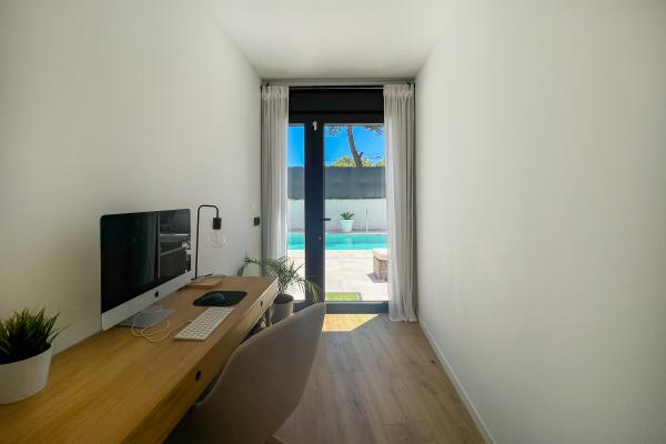 #52996 - Casa - Mas Alba, Sant Pere de Ribes | Casas en Venta | Hello Homes Sitges