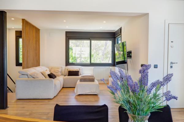#53026 - Casa - Mas Alba, Sant Pere de Ribes | Casas en Venta | Hello Homes Sitges