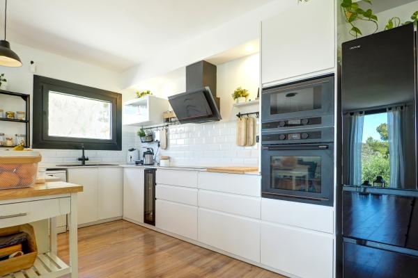 #53032 - Casa - Mas Alba, Sant Pere de Ribes | Casas en Venta | Hello Homes Sitges