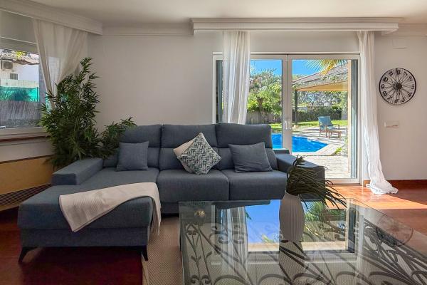 #53047 - Maison - Terramar, Sitges 