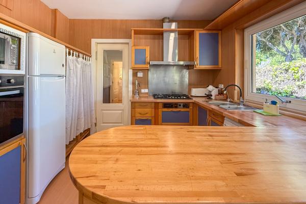 #53060 - Maison - Terramar, Sitges 