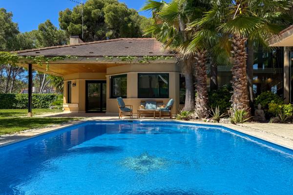 #53118 - House - Terramar, Sitges 