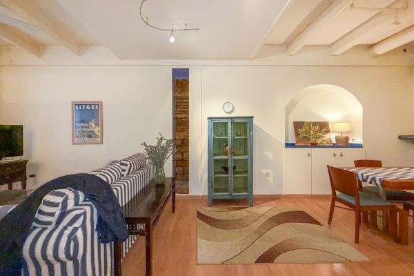 #53132 - Apartment - Centre, Sitges 
