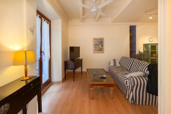 #53134 - Apartment - Centre, Sitges | Apartments for Sale | Hello Homes Sitges
