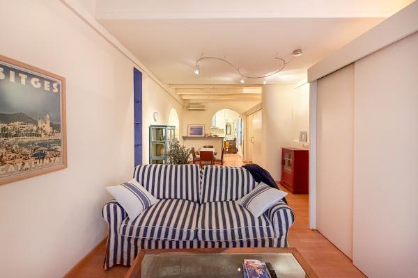 #53137 - Apartment - Centre, Sitges | Apartments for Sale | Hello Homes Sitges