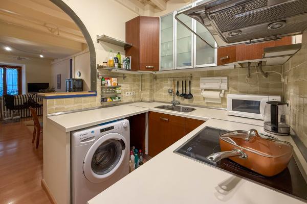 #53146 - Apartment - Centre, Sitges | Apartments for Sale | Hello Homes Sitges
