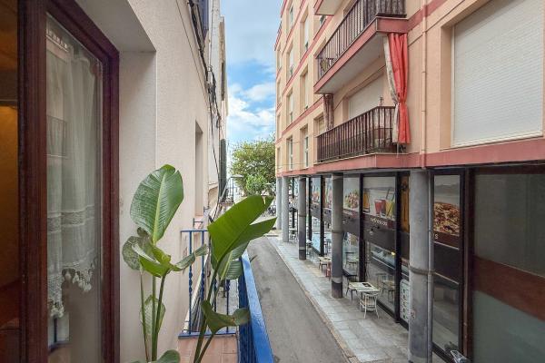 #53151 - Apartment - Centre, Sitges 