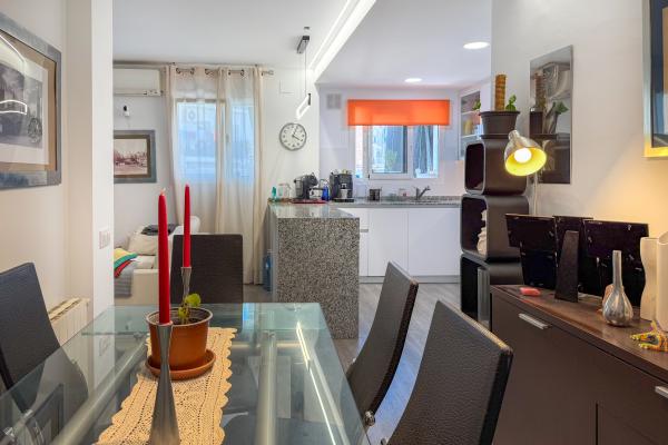 #53154 - 公寓 - Poble Sec- Observatori, Sitges | 待售公寓 | Hello Homes Sitges