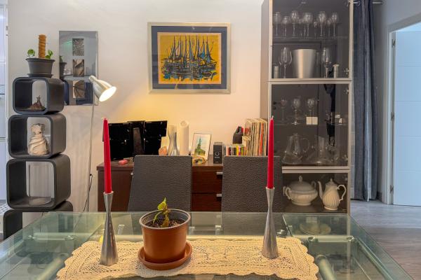 #53156 - 公寓 - Poble Sec- Observatori, Sitges | 待售公寓 | Hello Homes Sitges