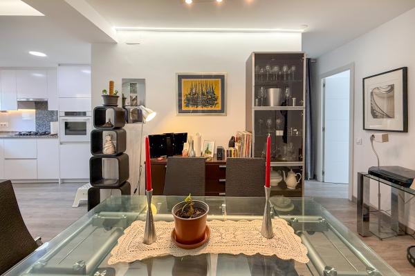 #53157 - 公寓 - Poble Sec- Observatori, Sitges | 待售公寓 | Hello Homes Sitges