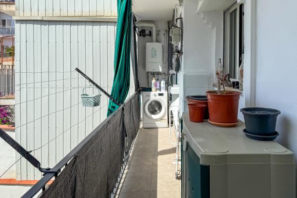 #53162 - 公寓 - Poble Sec- Observatori, Sitges | 待售公寓 | Hello Homes Sitges