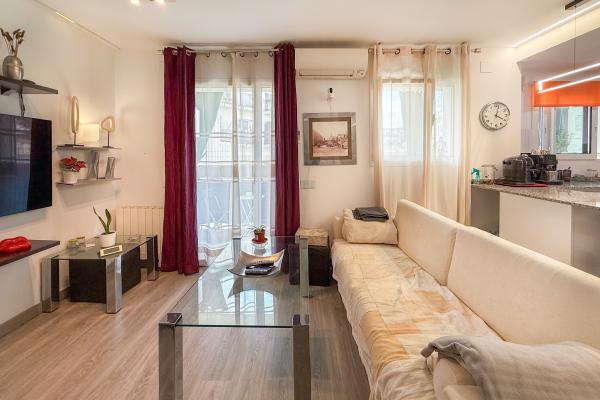 #53184 - 公寓 - Poble Sec- Observatori, Sitges | 待售公寓 | Hello Homes Sitges