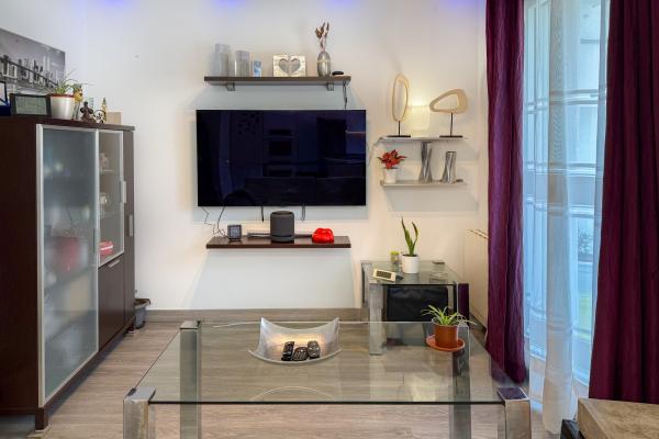 #53185 - 公寓 - Poble Sec- Observatori, Sitges | 待售公寓 | Hello Homes Sitges