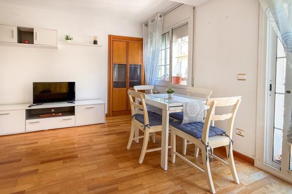 #53191 - Apartment - Sant Crispí, Sitges 
