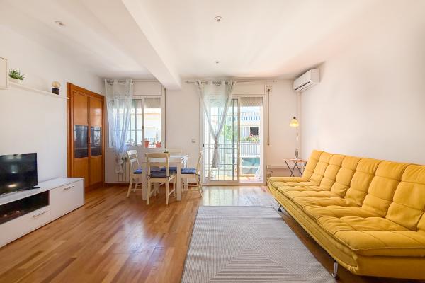 #53192 - Apartment - Sant Crispí, Sitges 