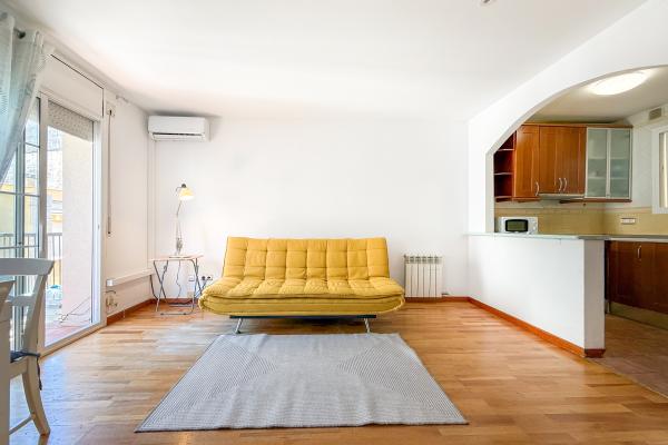 #53194 - Apartment - Sant Crispí, Sitges 