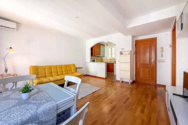 #53195 - Apartment - Sant Crispí, Sitges 