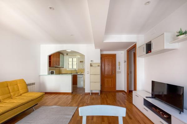 #53196 - Apartment - Sant Crispí, Sitges 
