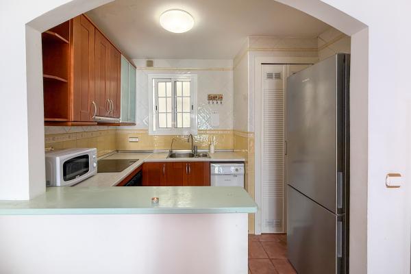 #53197 - Apartment - Sant Crispí, Sitges 