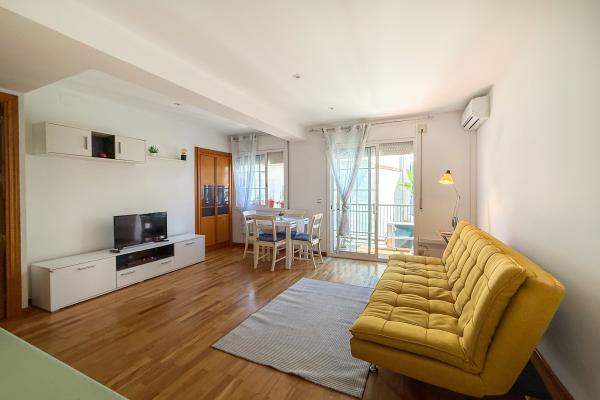 #53198 - Apartment - Sant Crispí, Sitges 