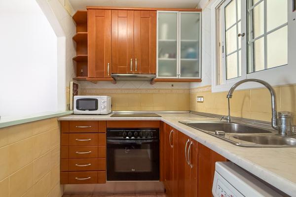 #53200 - Apartment - Sant Crispí, Sitges | Apartments for Sale | Hello Homes Sitges